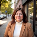 Melissa Massimo