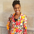 Nicole Jones