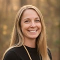 Courtney Audet