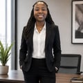 Bertrona Freeman