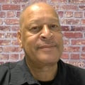 Marzett Harris