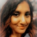 Anita Mohanty-Barnes