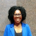 Tamise Francois