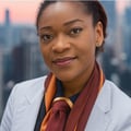 Oluwakemi Akinrinbola