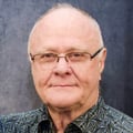 John Robert Lawson