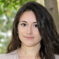 Dr. Katerina Castaño