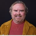 Paul Rogers