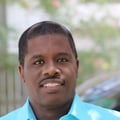 Dr. Torin Sanders