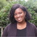 Dr. Bria Haynes