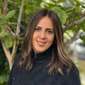 Lisa Mehrannia