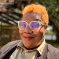 Eboni Pope