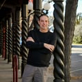 Aaron Tomlinson
