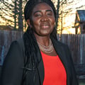 Truphena Bwana