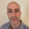 Greg Katz