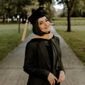 Sara Ouassari