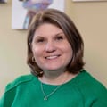 Charlena Priddy