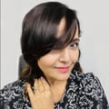 Mary Entezar