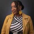 Andrea Onukwue