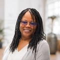 Cynthia Ceesay