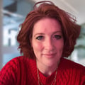 Patricia Brown