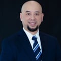 Dr. Paul Dang