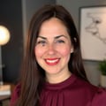 Dr. Marianna Shimonova