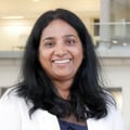 Dr. Annie Mathew