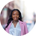 Gloria Nalubega