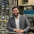 Levi Carrillo