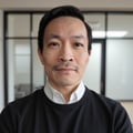 Dr. William Yu