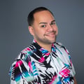 Wilfredo Guzman