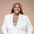 Dr. Justina McAllister-Jackson