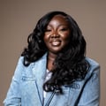 Omolola Imani