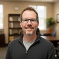 Jake Heusted