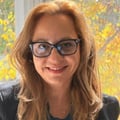 Samar Yeganeh