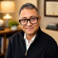 Dr. Jacob Mathew