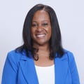 Bernice Jackson
