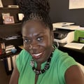 Dr. Rosalyn Thomas