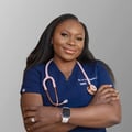 Dr. Huguette Kenabantu