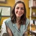 Sarah Rossmiller