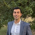 Dr. Sam Salmassi