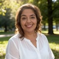 Cristina Zertuche