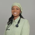 Dr. DeAndrea Washington