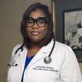 Latashia Jones