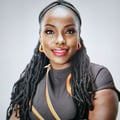 Dr. Edline Antoine