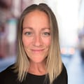 Kristine Hickman