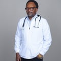 Dr. Hosea Koech