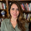 Natasha Pratt