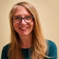Kristen Ecklund
