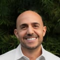 Dr. Omid Navran